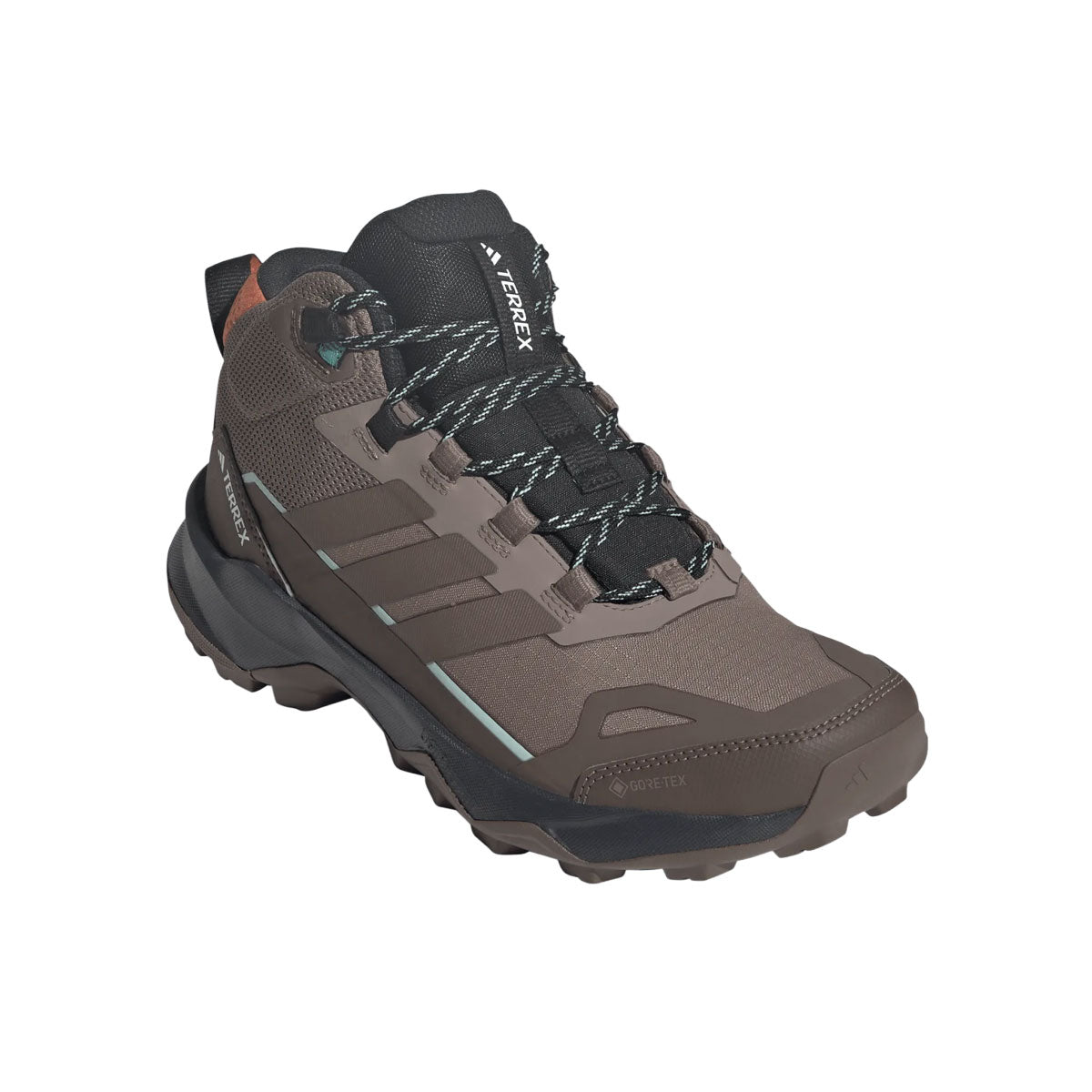 Adidas Terrex Skychaser AX5 mid Gore-Tex vandrestøvle med snøring