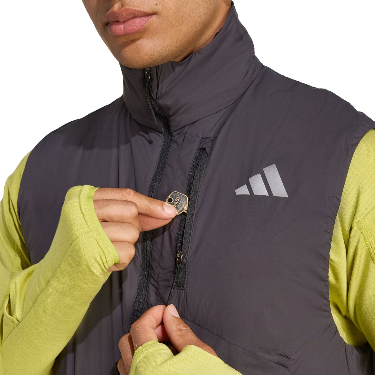 Adidas Adi365 Vest Herre