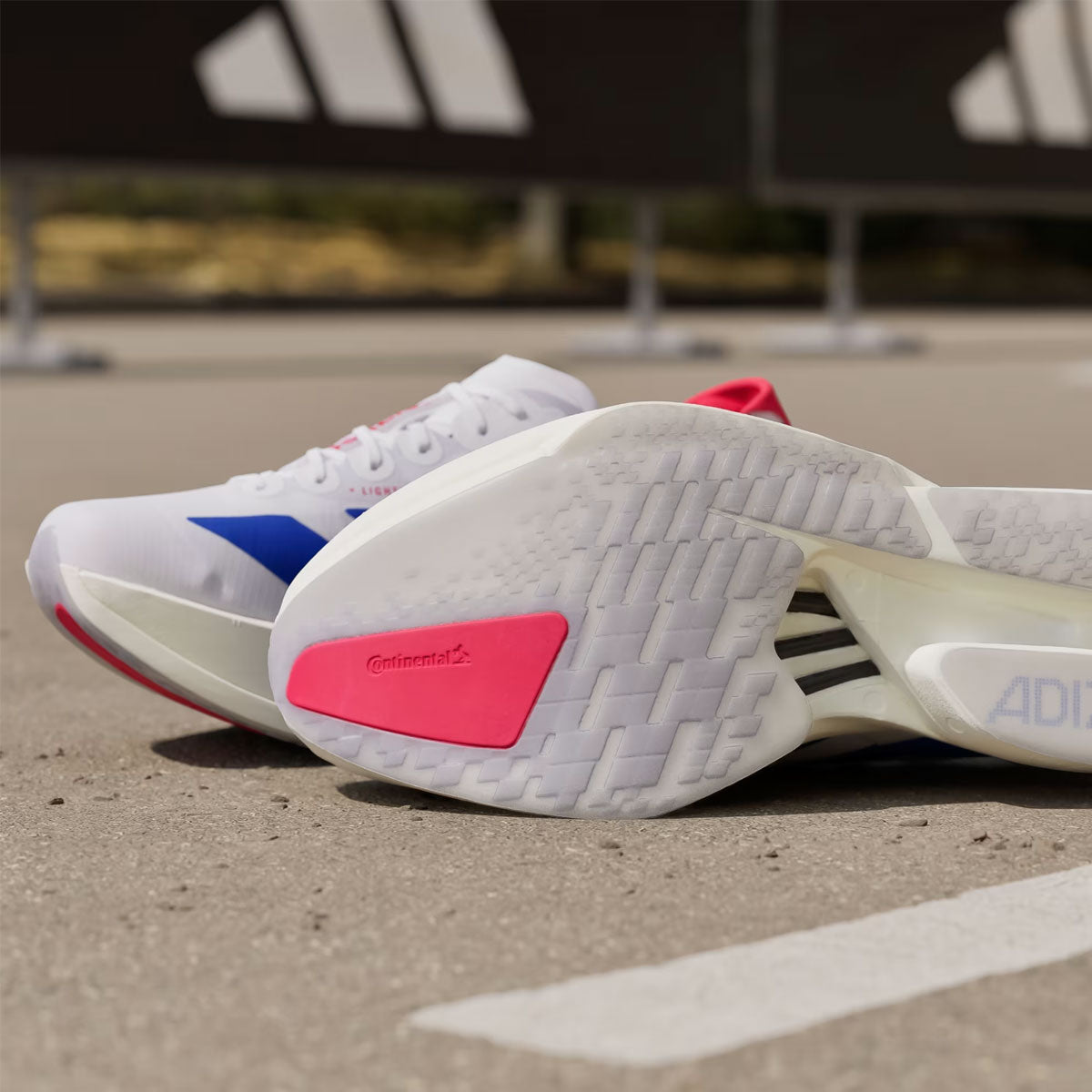 Adidas Adizero Adios Pro 4 Herre