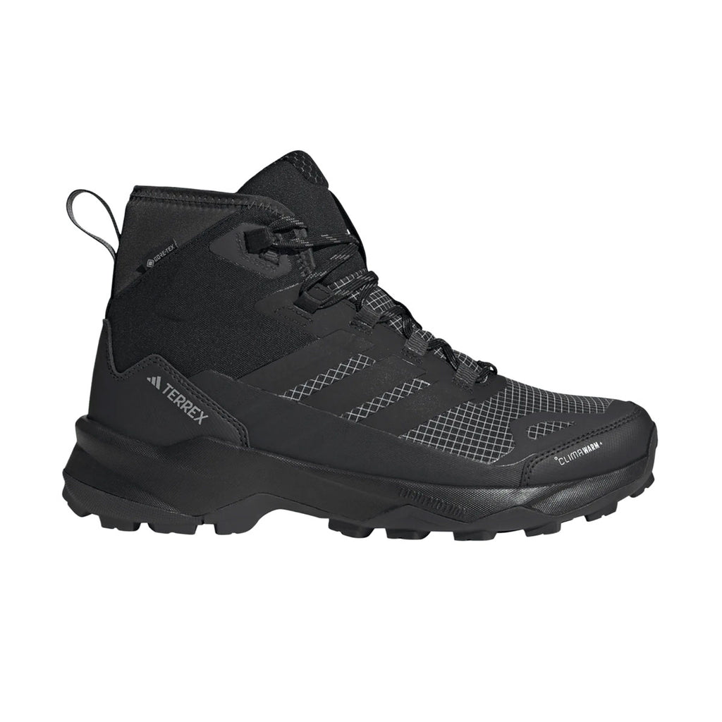 adidas Skychaser SX5 Mid herre trailsko med snøre og grov sål