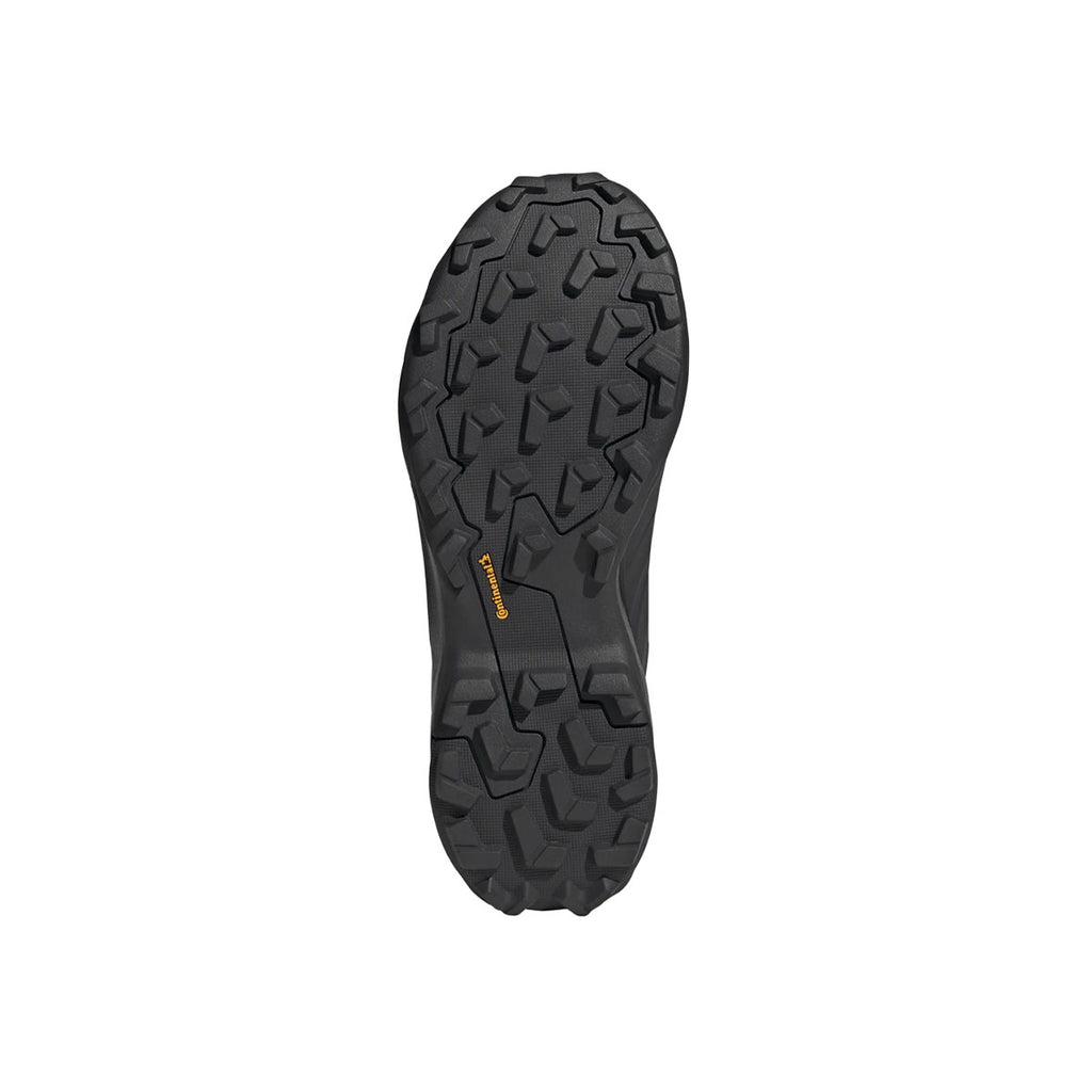 Adidas Skychaser SX5 mid herre trailsko med kraftigt mønster på sålen