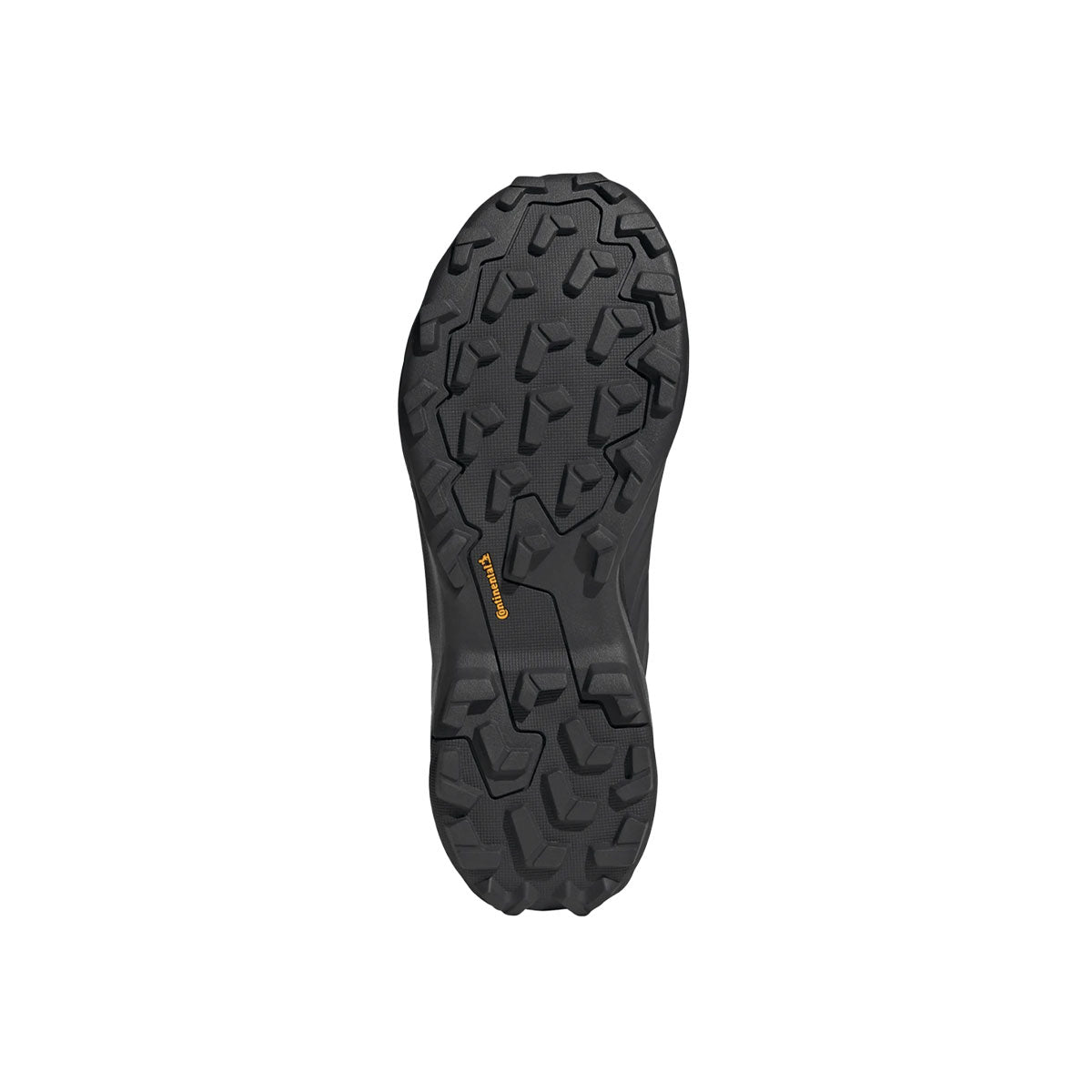 Adidas Skychaser SX5 mid herre trailsko med kraftigt mønster på sålen