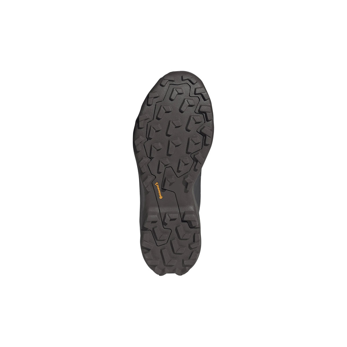 Adidas Terrex Skychaser AX5 mid vandrestøvle sål med riller
