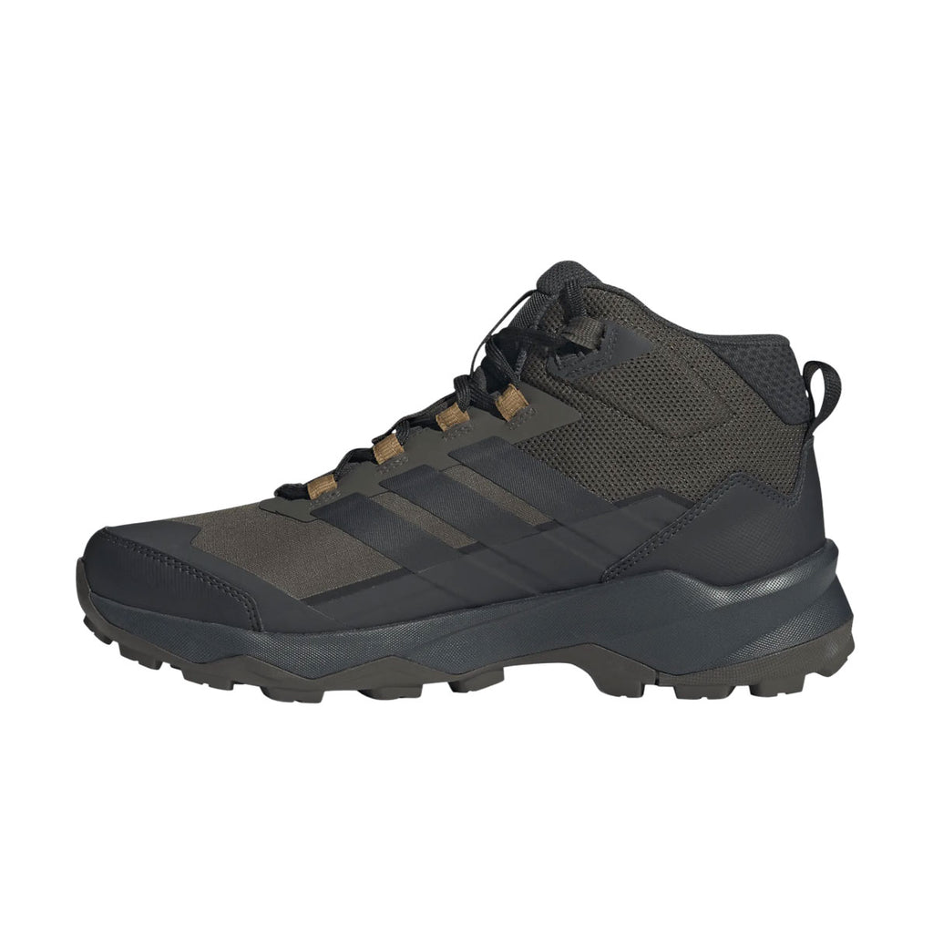 Mørkeblå Adidas Terrex Skychaser AX5 mid GORE-TEX herre vandresko