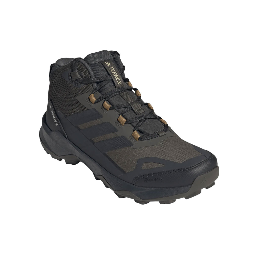 Mørkeblå Adidas Terrex Skychaser AX5 mid GORE-TEX herre vandresko