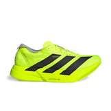 Adidas Adizero Adios Pro 4 Herre i neongul med sorte detaljer
