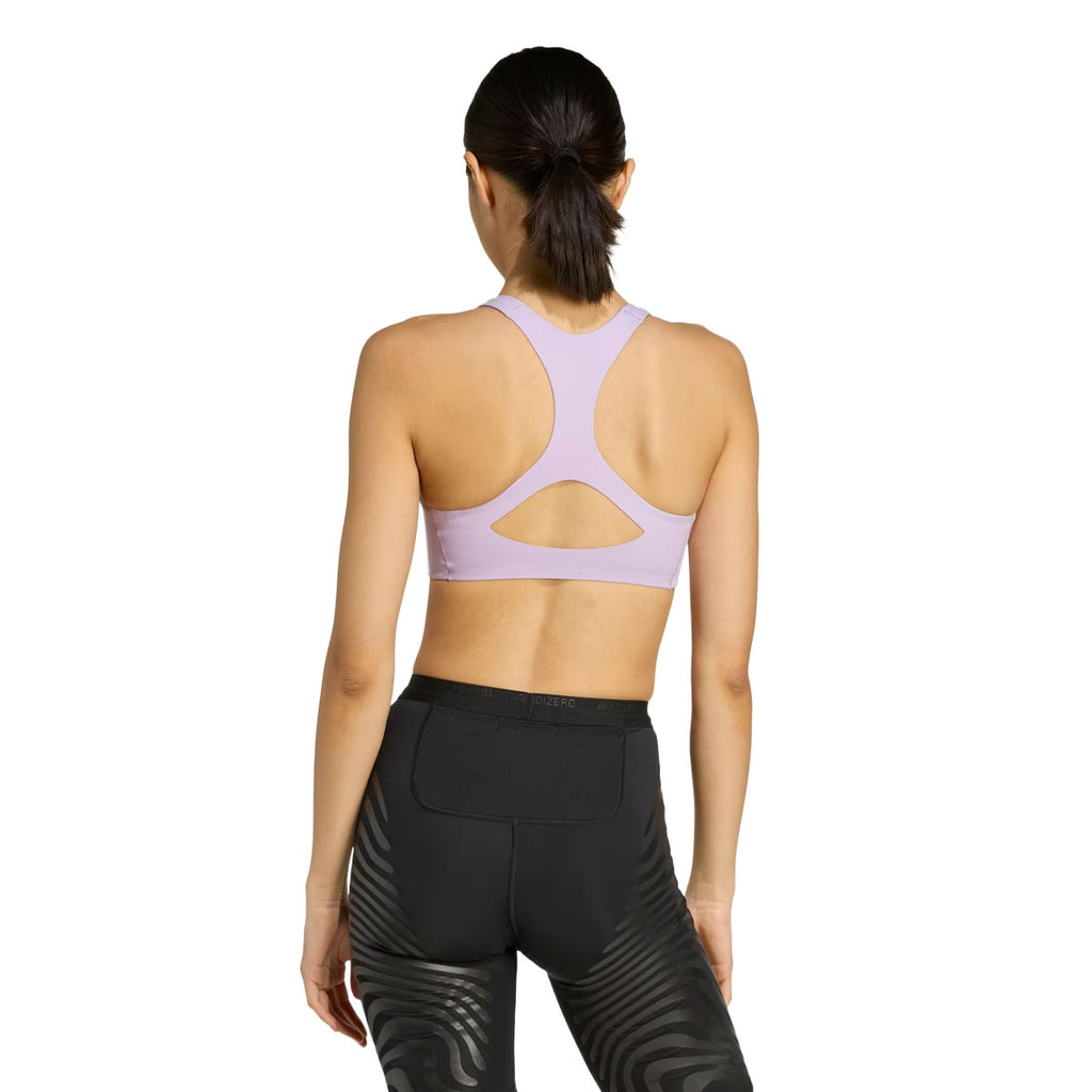 Adidas Adizero Sports Bra Dame
