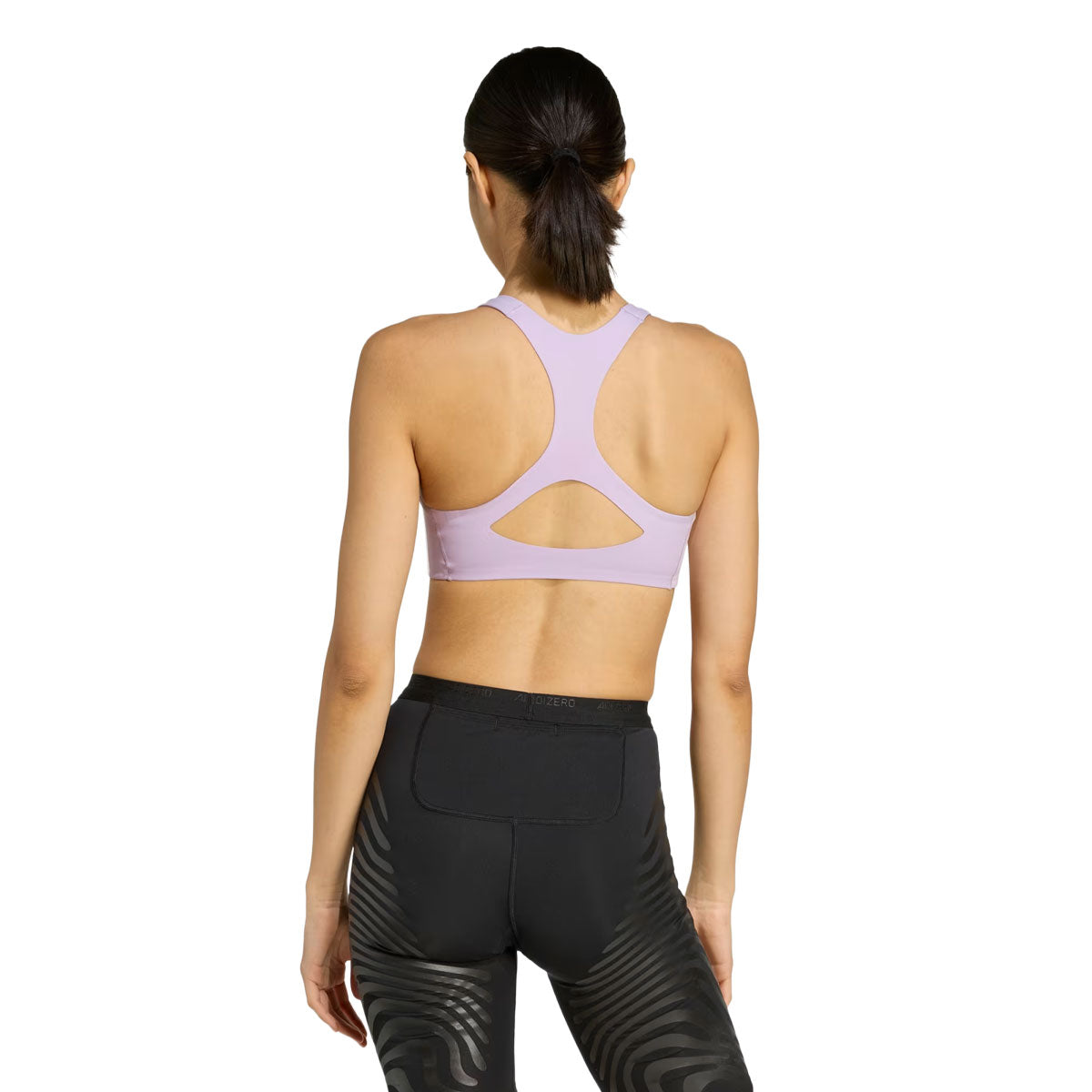 Adidas Adizero Sports Bra Dame