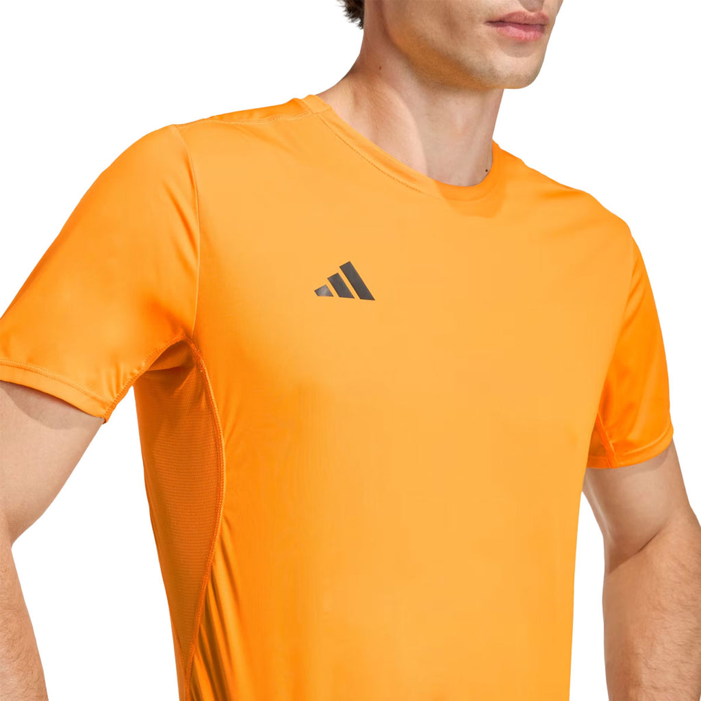 Adidas Adizero E Tee Herre