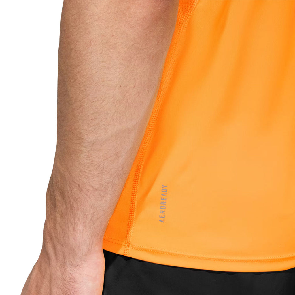Adidas Adizero E Tee Herre