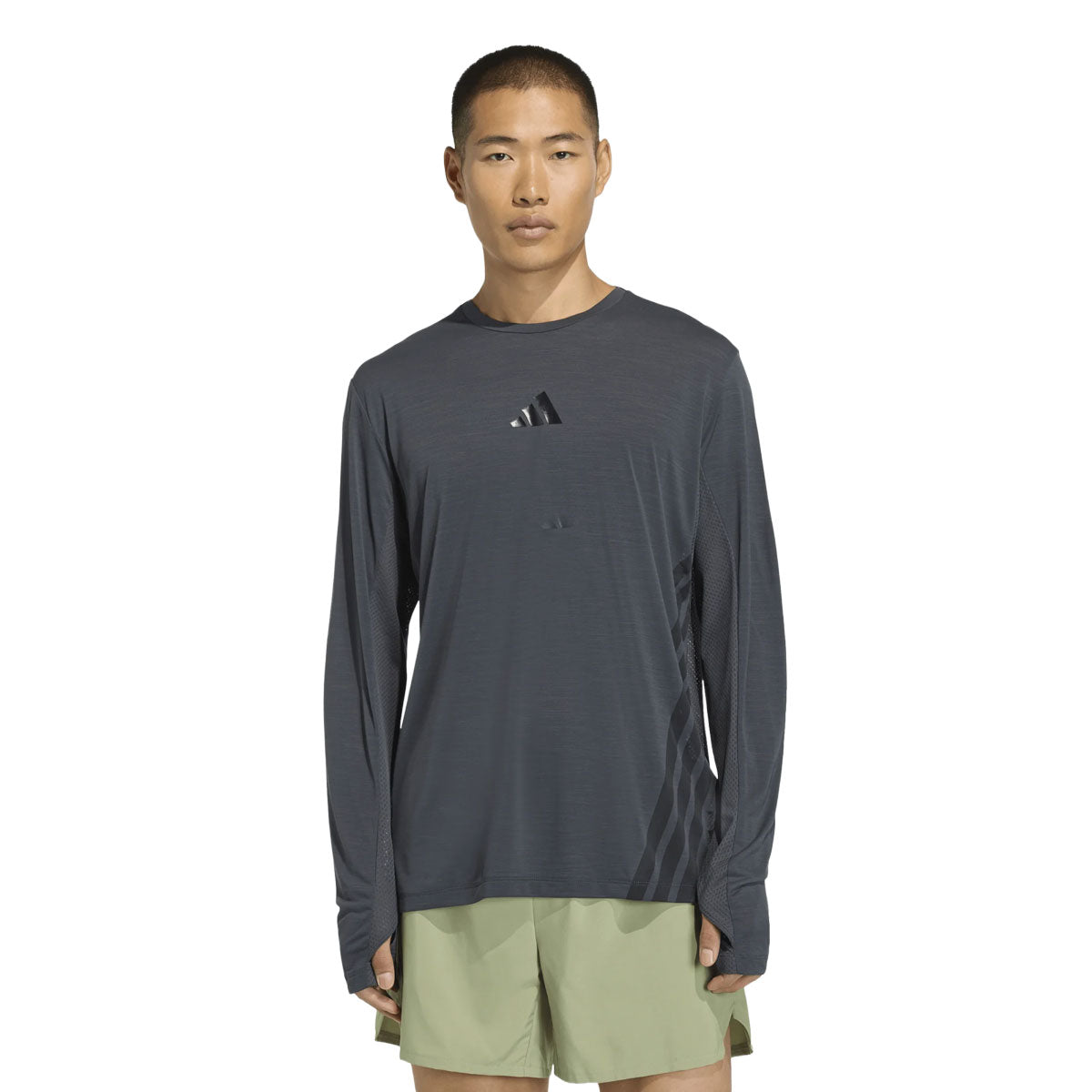 Adidas Terrex Xperior CLIMACOOL+ Long Sleeve Herre