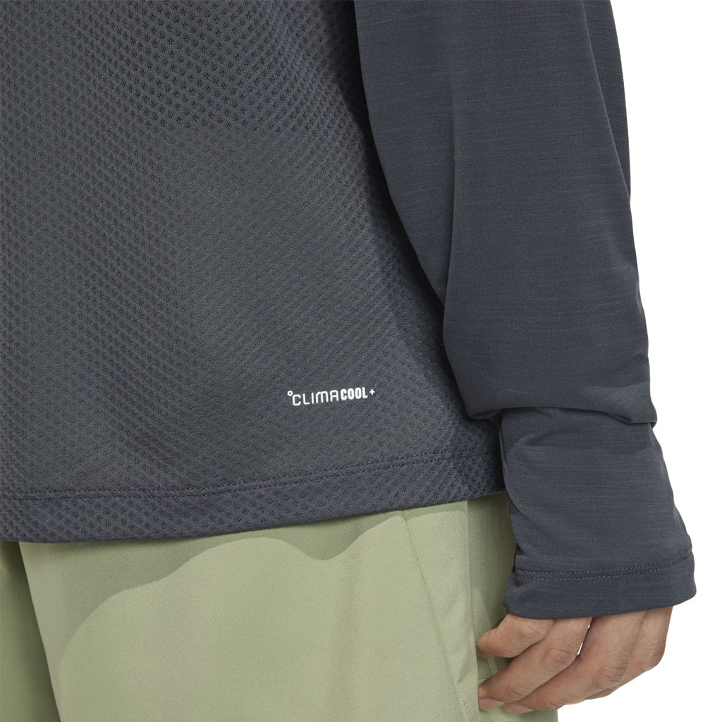 Adidas Terrex Xperior CLIMACOOL+ Long Sleeve Herre
