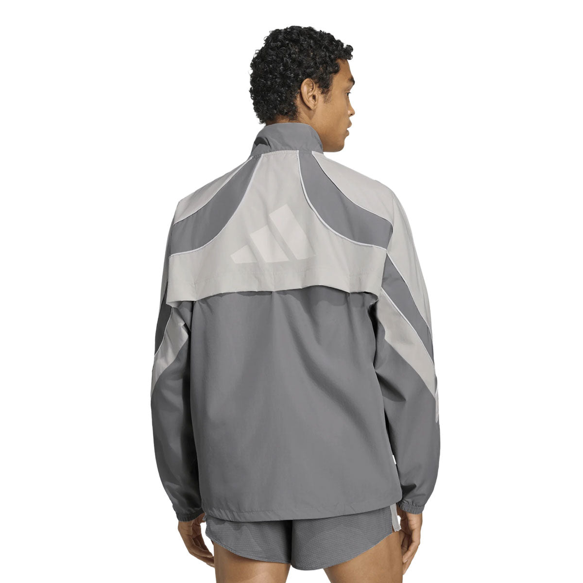 Adidas Adizero A Jacket Herre
