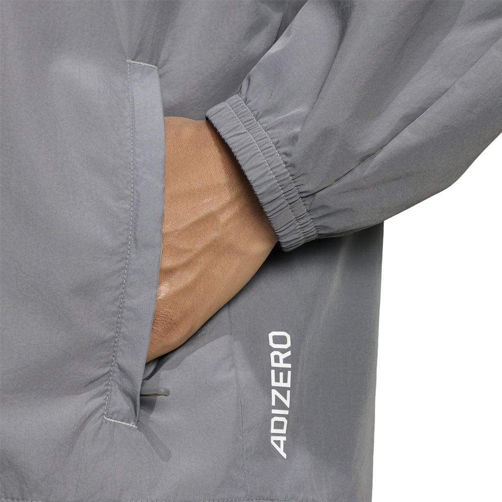 Adidas Adizero A Jacket Herre