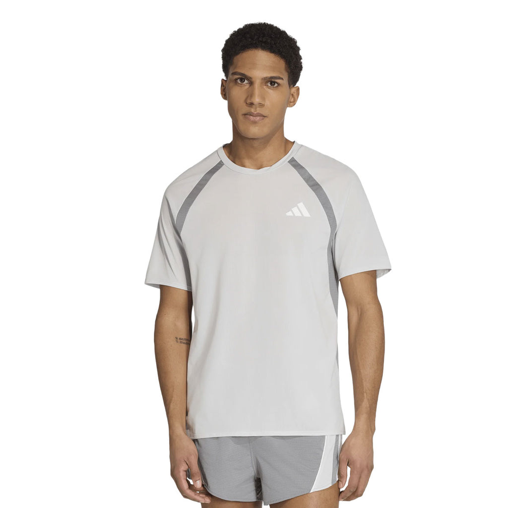 Adidas Adizero Archive SS Tee Herre