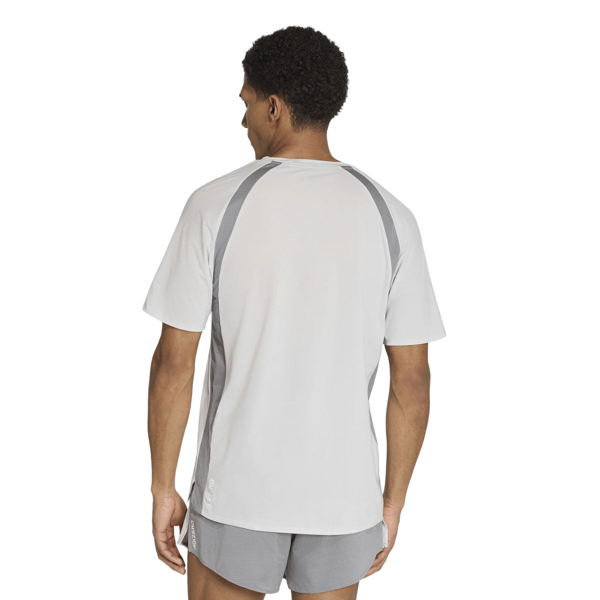 Adidas Adizero Archive SS Tee Herre