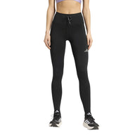 Adidas Run Essentials Winterized Long Tight Dame