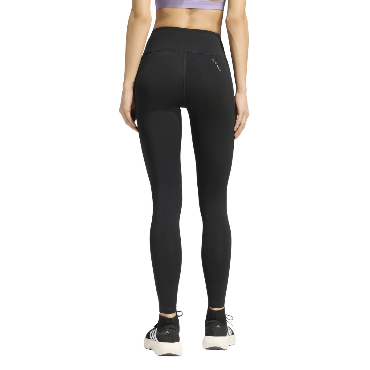 Adidas Run Essentials Winterized Long Tight Dame
