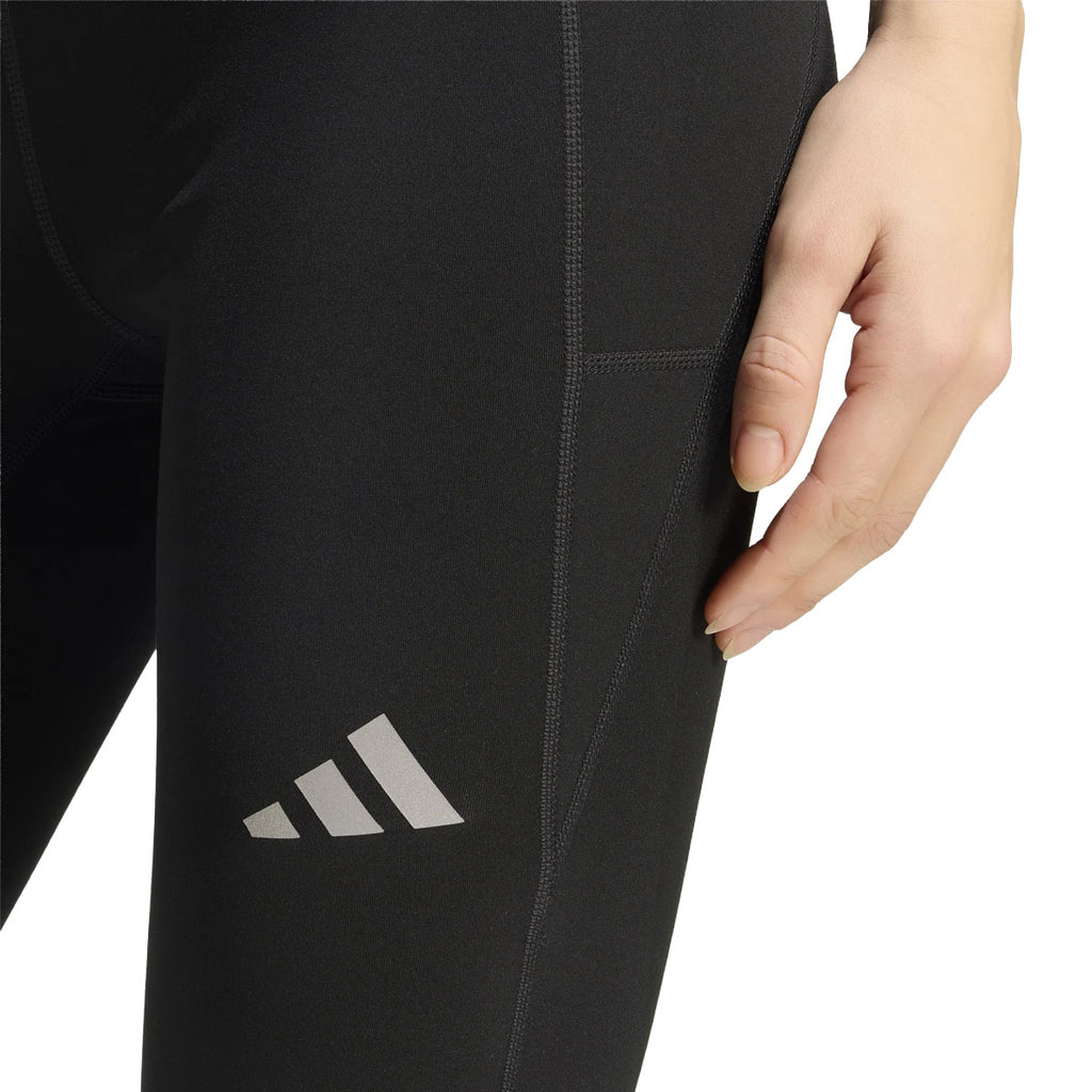 Adidas Run Essentials Winterized Long Tight Dame