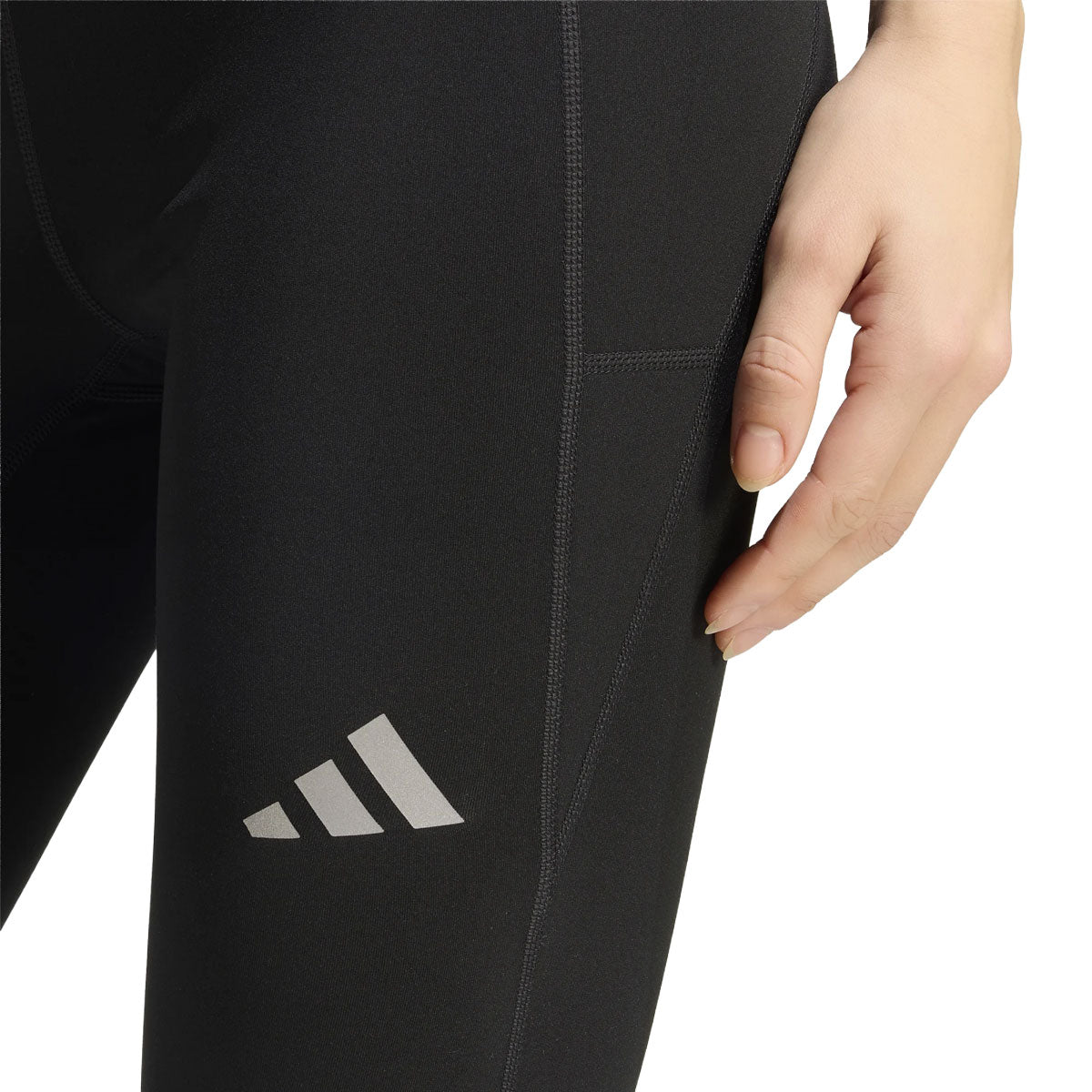 Adidas Run Essentials Winterized Long Tight Dame