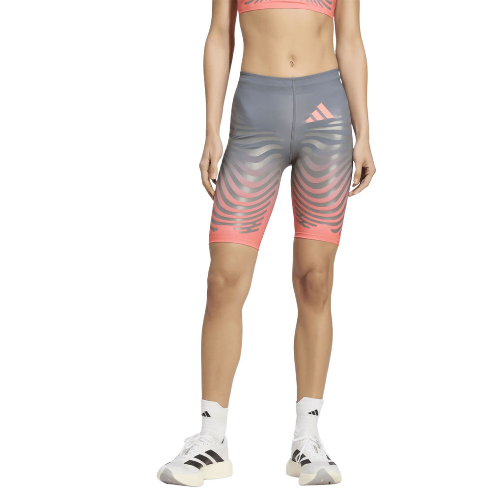 Adidas Adizero Pro Running Short tights Dame