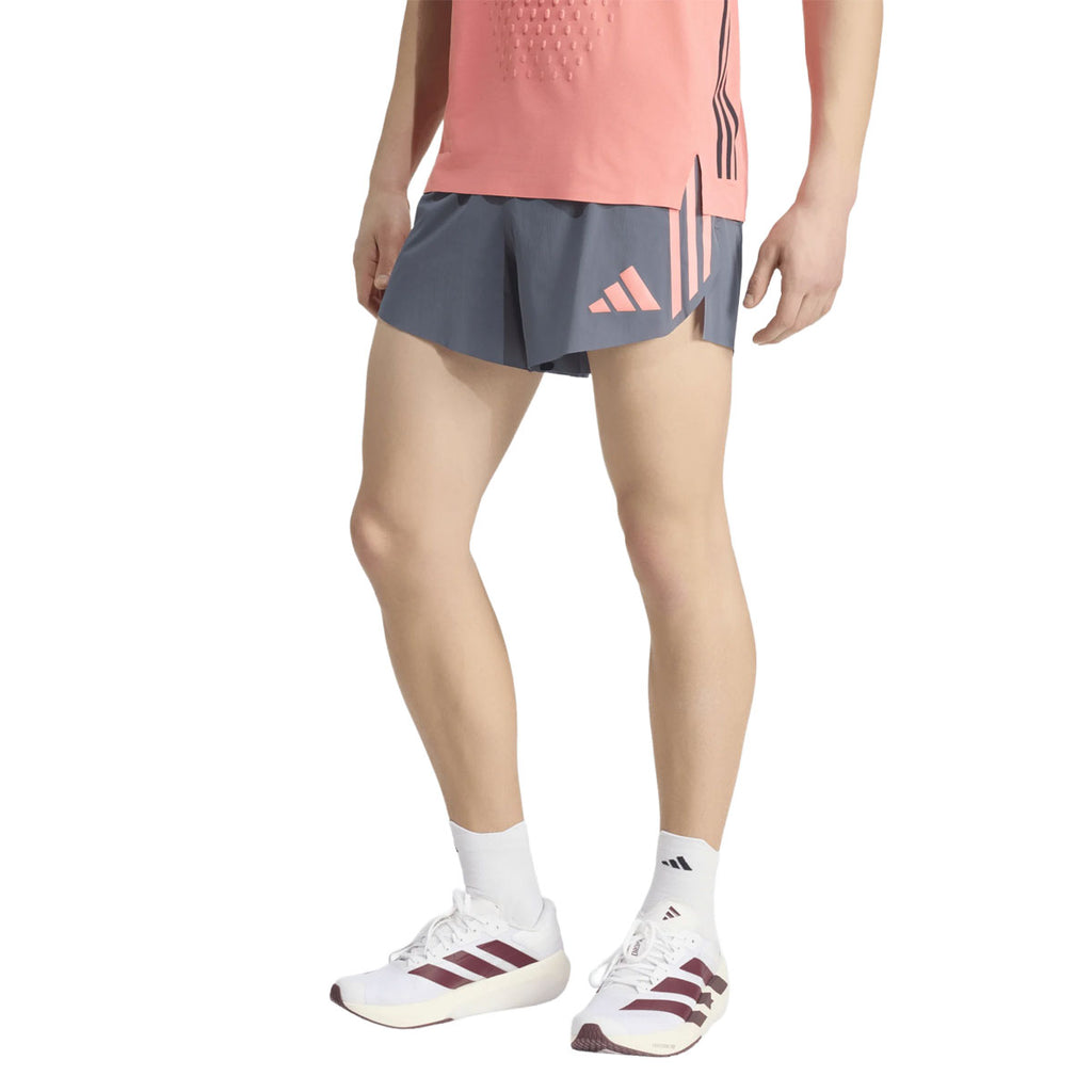 Adidas Adizero Pro Running Pocket Shorts Herre