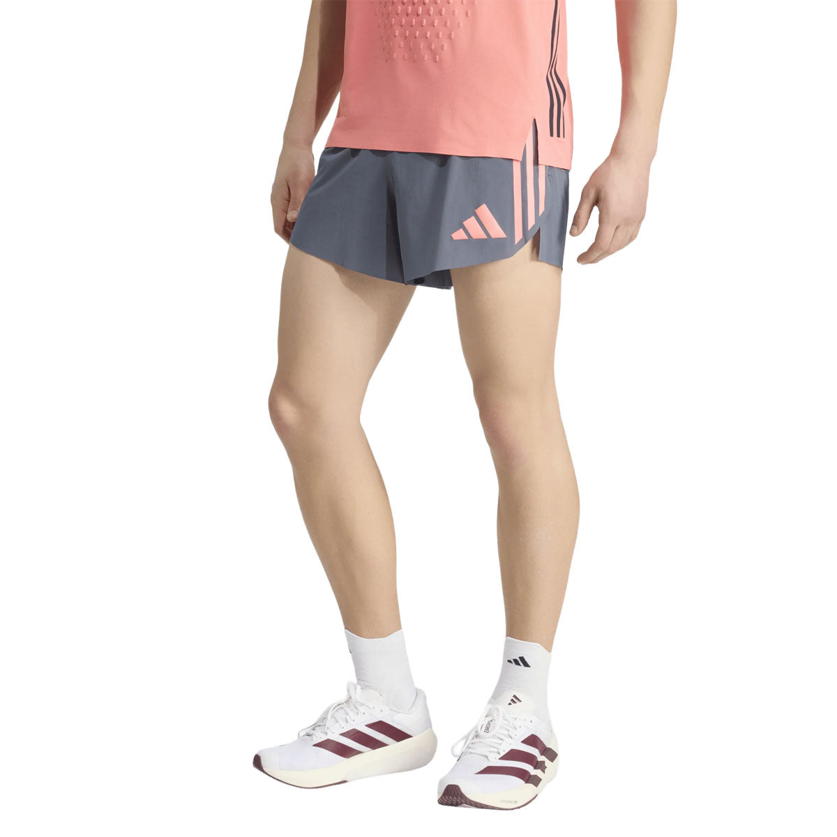 Adidas Adizero Pro Running Pocket Shorts Herre