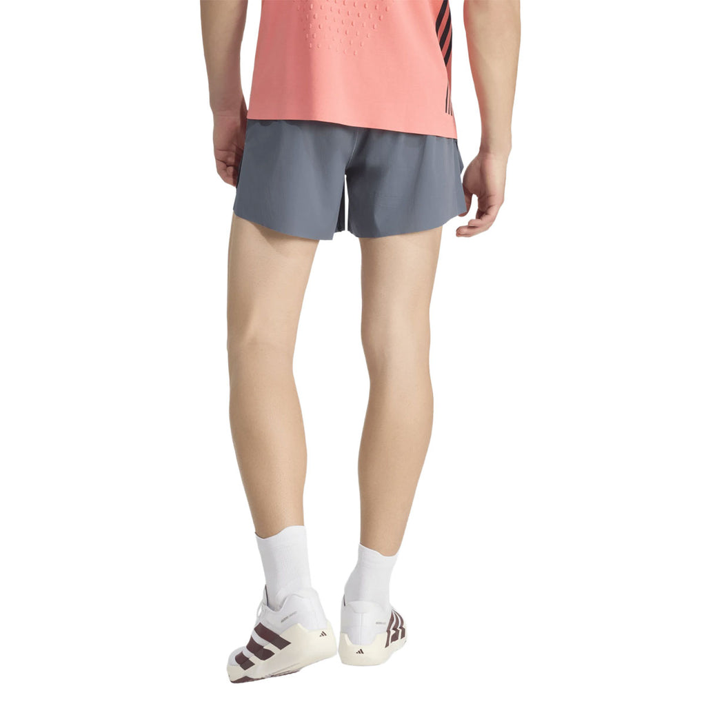 Adidas Adizero Pro Running Pocket Shorts Herre