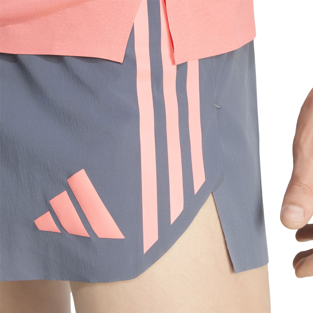 Adidas Adizero Pro Running Pocket Shorts Herre