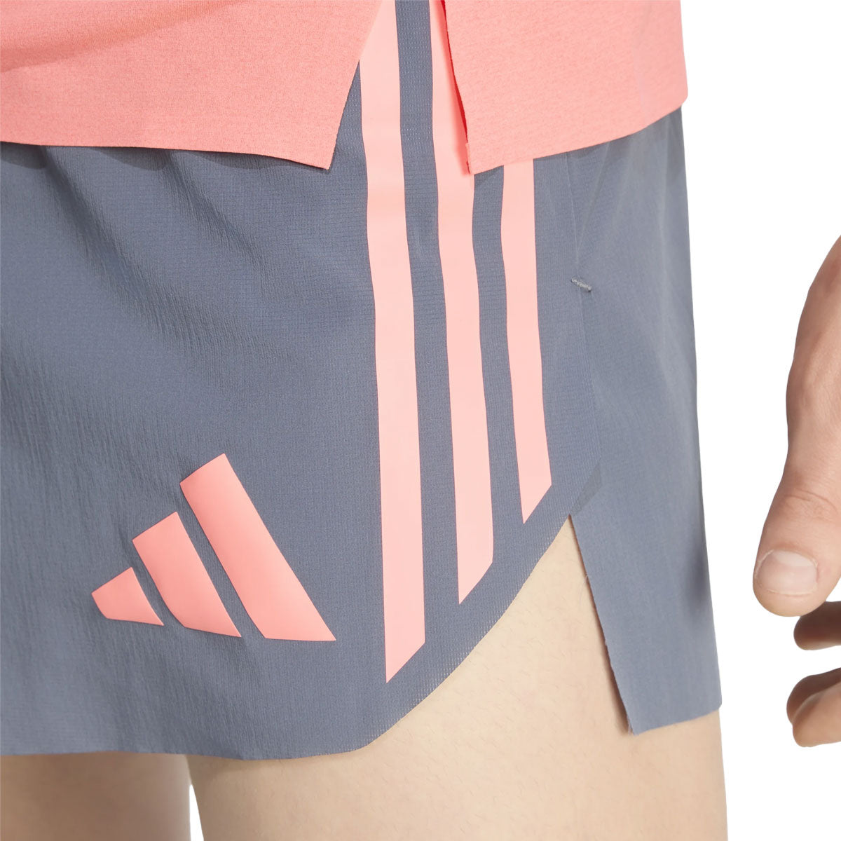 Adidas Adizero Pro Running Pocket Shorts Herre