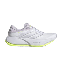 Adidas Supernova Prima 3 Dame løbesko i grå med lime detaljer