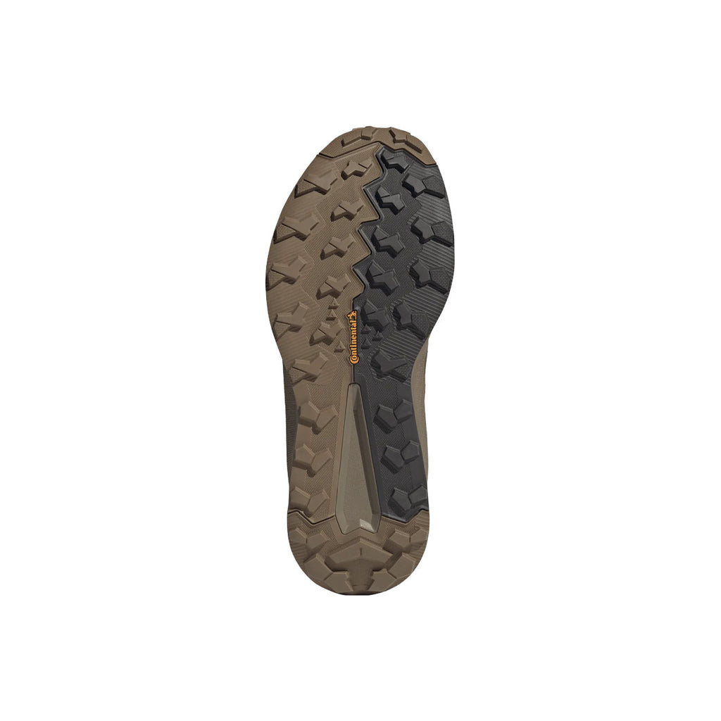 Adidas Terrex Freehiker 3 herre vandresko med grov sålmønster