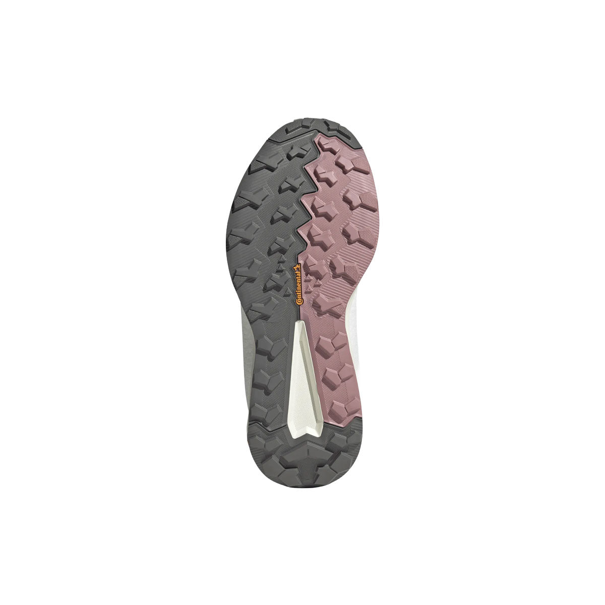 Adidas Terrex Freehiker 3 Dame walkersko sål med mønster og riller