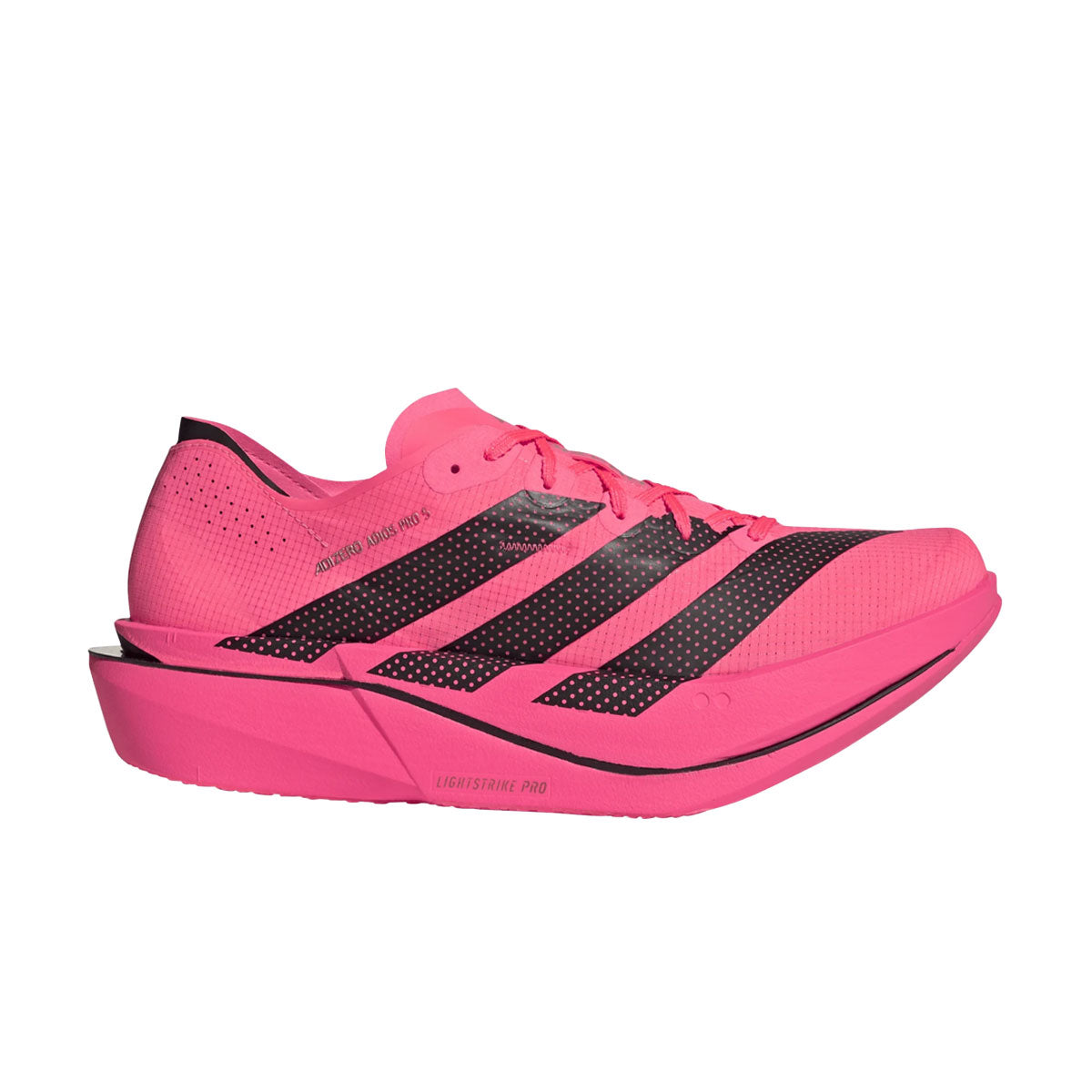Adidas Adizero Adios Pro 5 Herre
