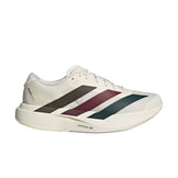 Adidas adizero Evo SL herreløbesko med tre striber og snørebånd