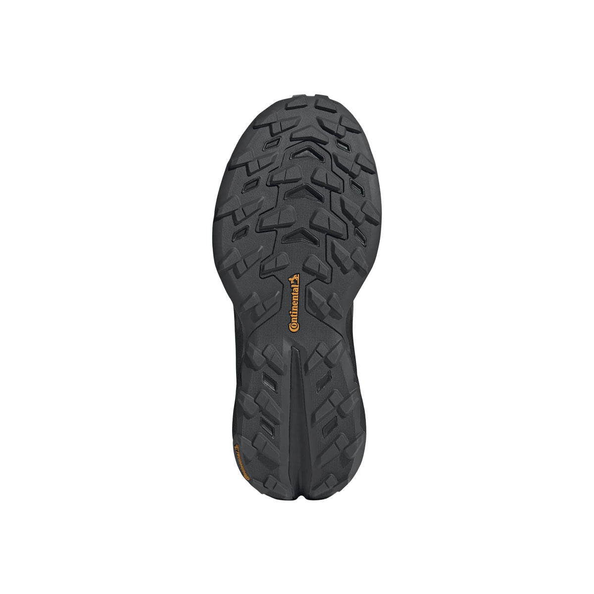 Adidas Terrex Freehiker SL trailsko sål med groft mønster
