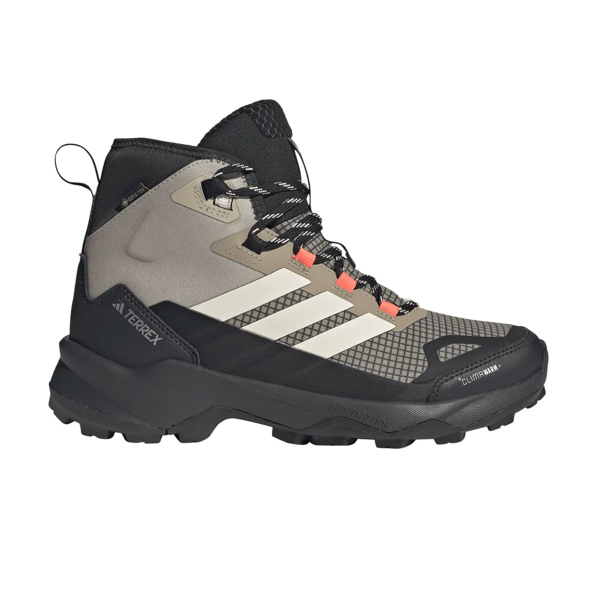 Adidas Terrex Skychaser AX5 vandrestøvle med GORE-TEX og snørebånd