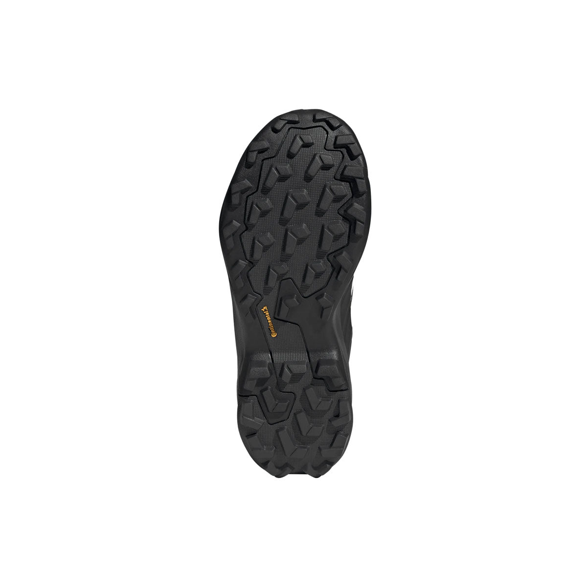 Adidas Terrex Skychaser AX5 midtersko med grov gummiydersål og mønster