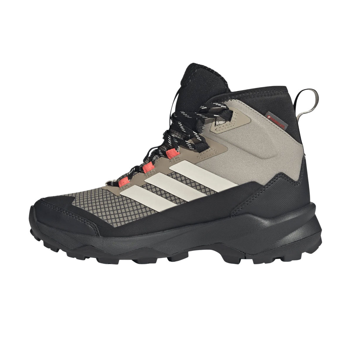 Adidas Terrex Skychaser AX5 mid vandrestøvle med snørebånd og grov sål