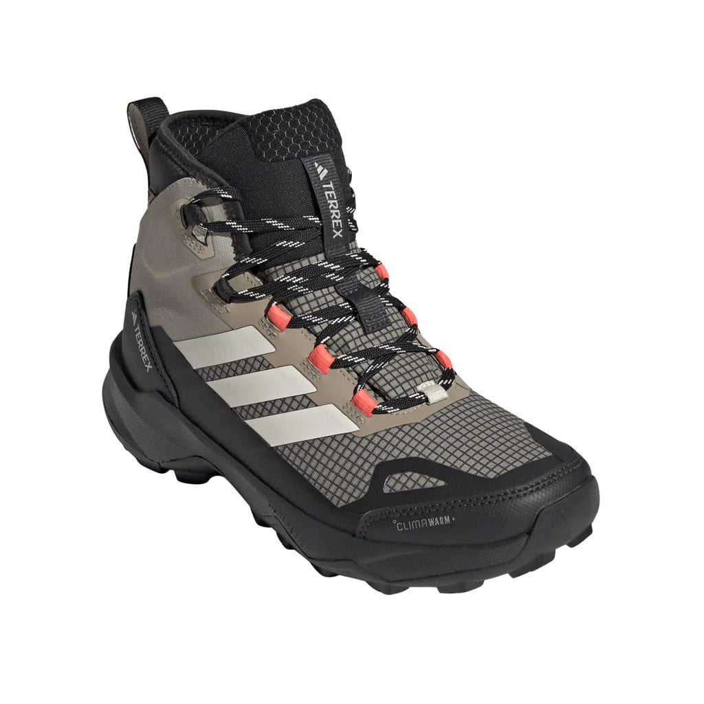 Adidas Terrex Skychaser AX5 vandrestøvle mid med Gore-Tex i grå og sort