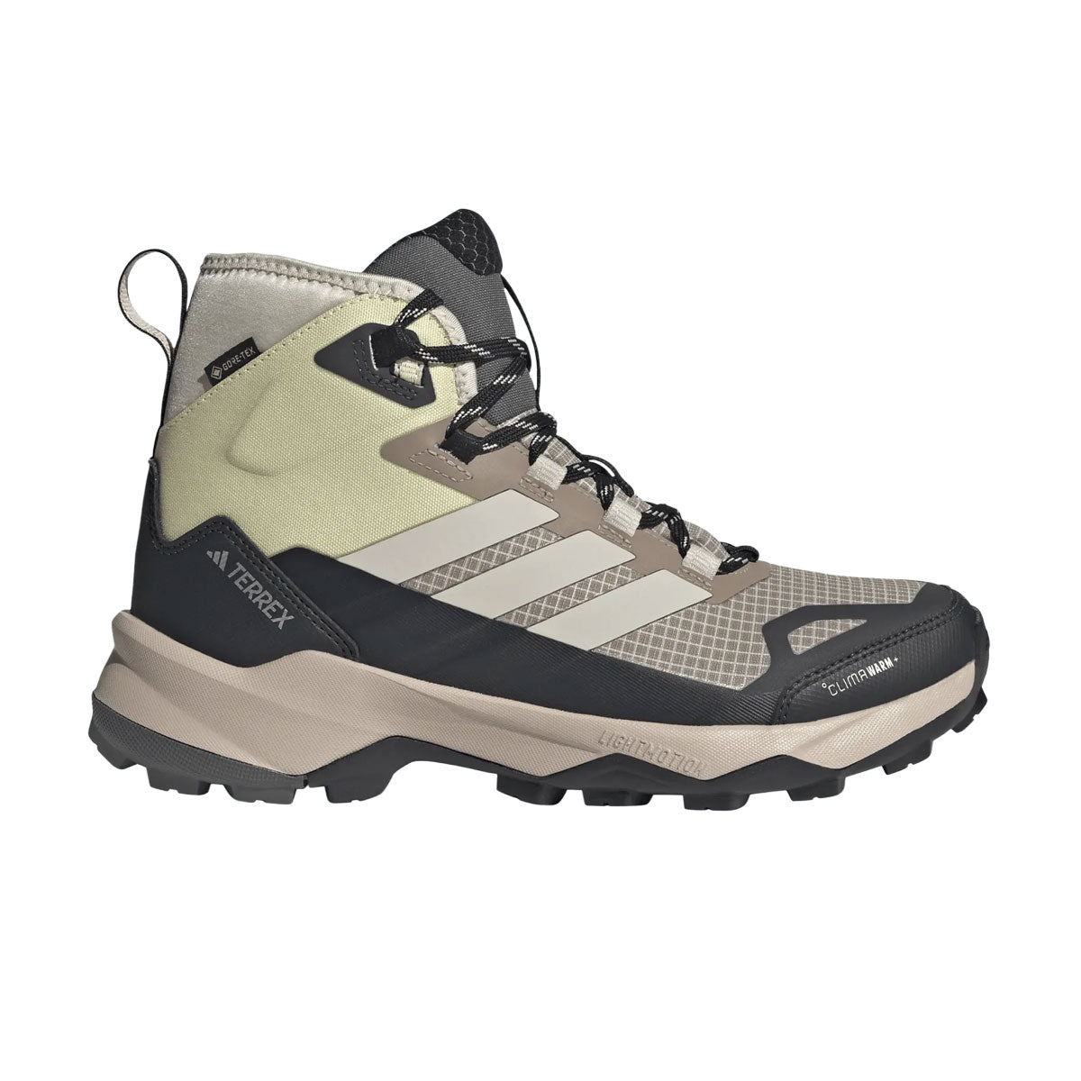 Adidas Terrex Skychaser AX5 mid-høje vandresko med GORE-TEX detaljer