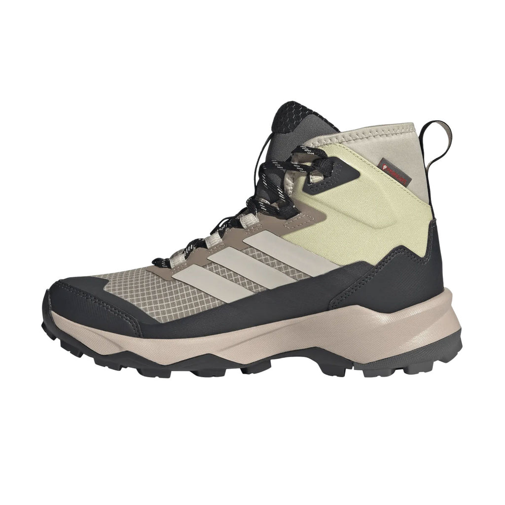 Adidas Terrex Skychaser AX5 mid vandrestøvle med snørebånd og kraftig sål
