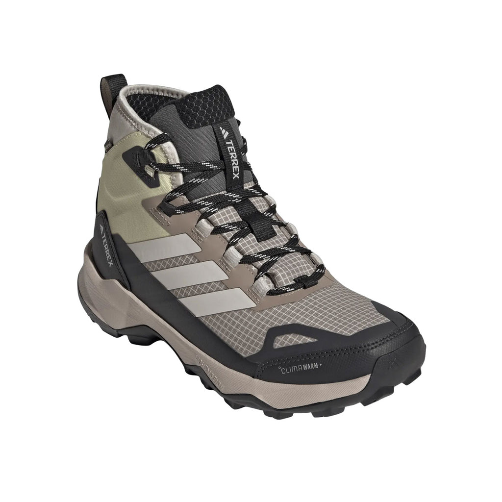 Adidas Terrex Skychaser AX5 Mid vandrestøvle med snørebånd og Gore-Tex