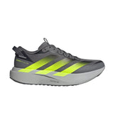 Adidas Adizero EVO SL ATR herre løbesko med neon grønne striber