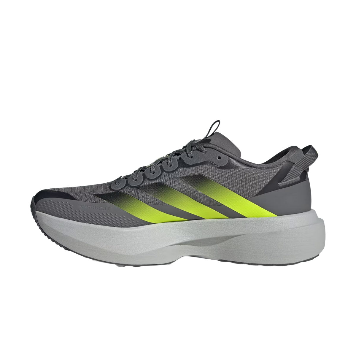 Adidas Adizero EVO SL ATR herre løbesko med grønne striber
