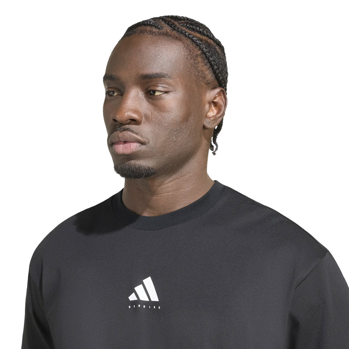 Adidas EVO SL Graphic SS Tee Herre