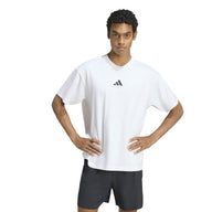 Adidas EVO SL Graphic SS Tee Dame