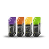 Purepower Energy Gel Sample Mix 8 pack