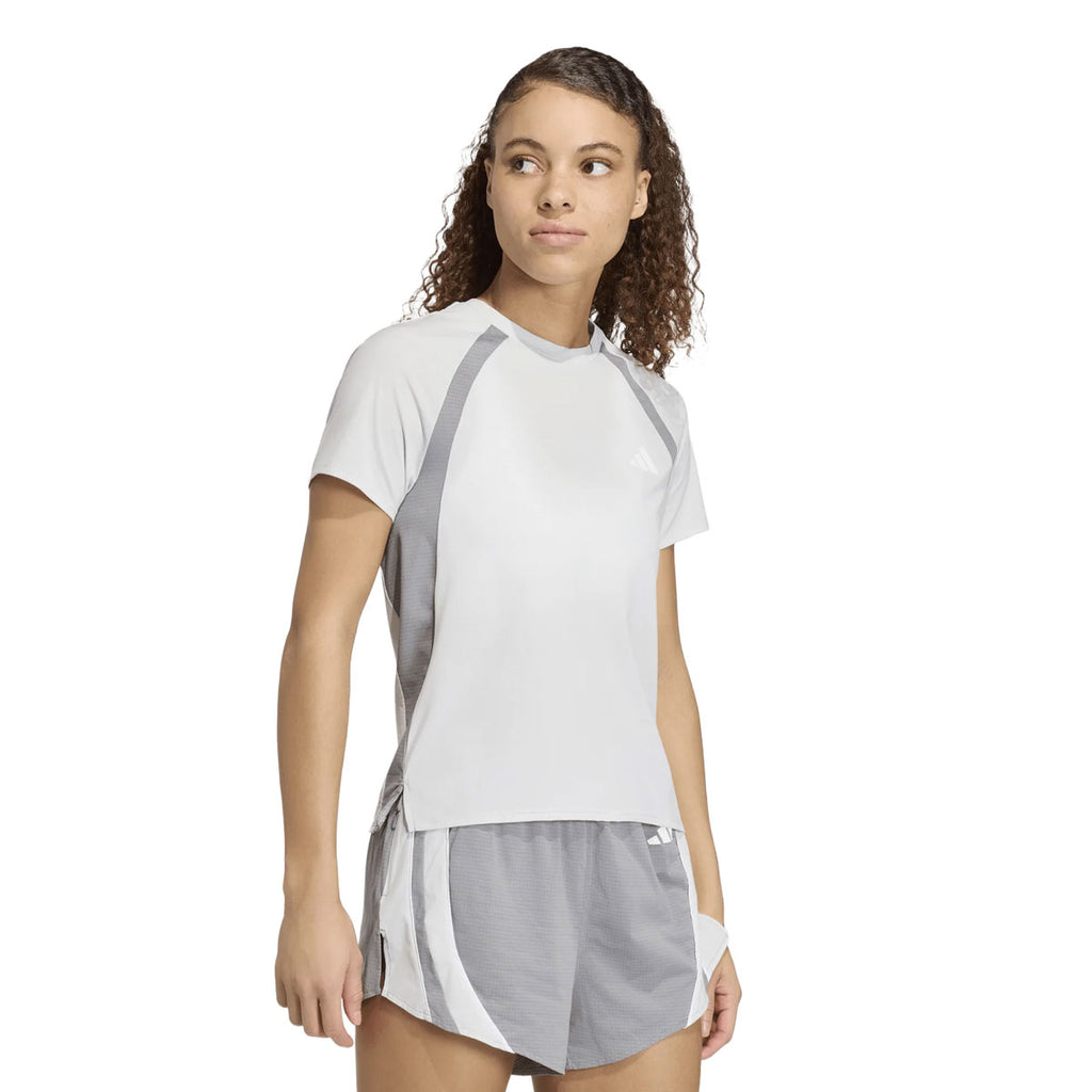 Adidas Adizero A Tee Dame