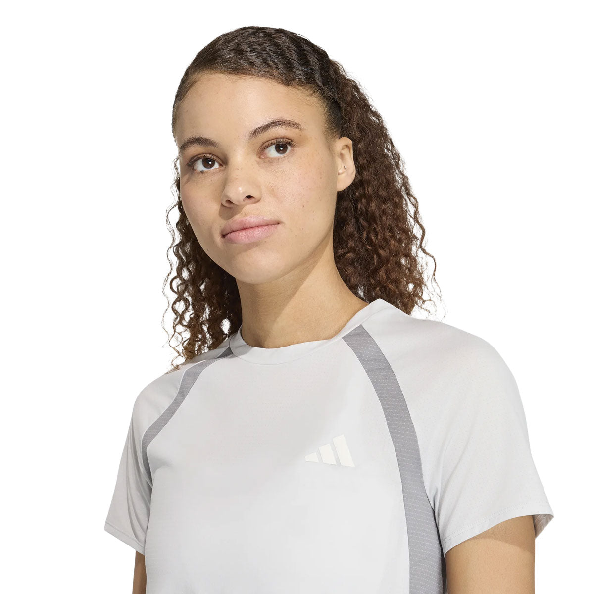 Adidas Adizero A Tee Dame